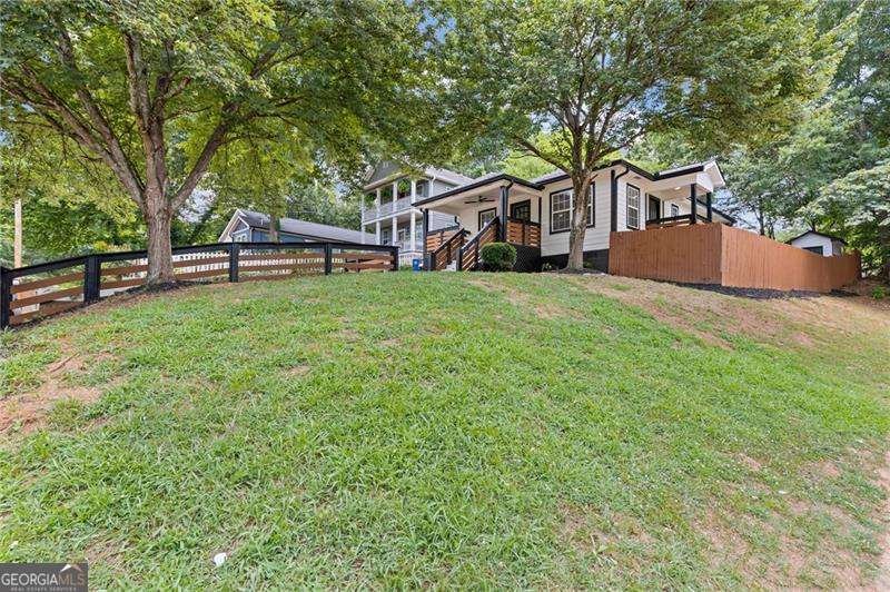 71 Thayer Avenue Atlanta - Photo 29