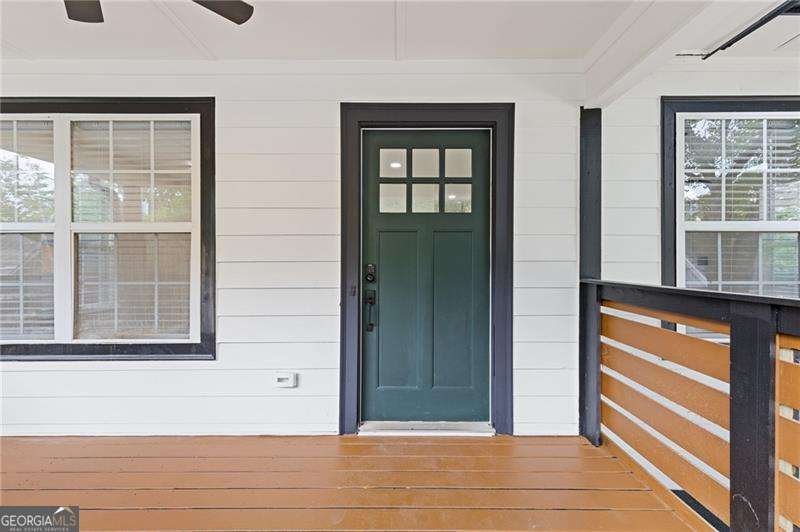 71 Thayer Avenue Atlanta - Photo 6