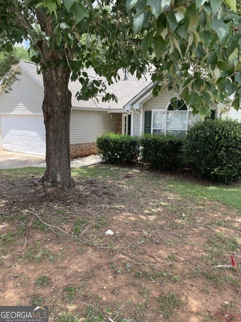 1790 Neighborhood Walk McDonough - main photo