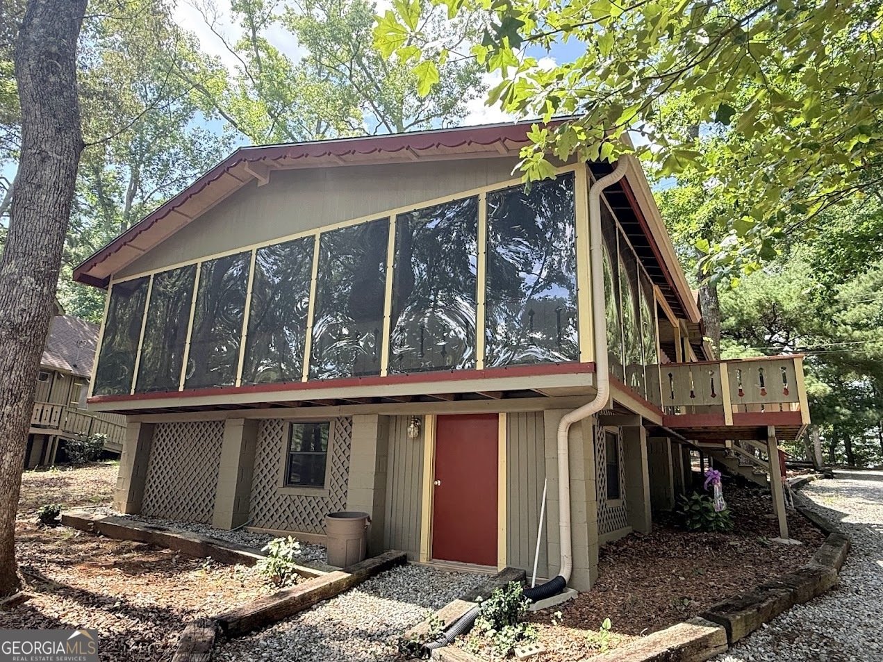 8 St. Moritz Drive Pine Mountain - Photo 32