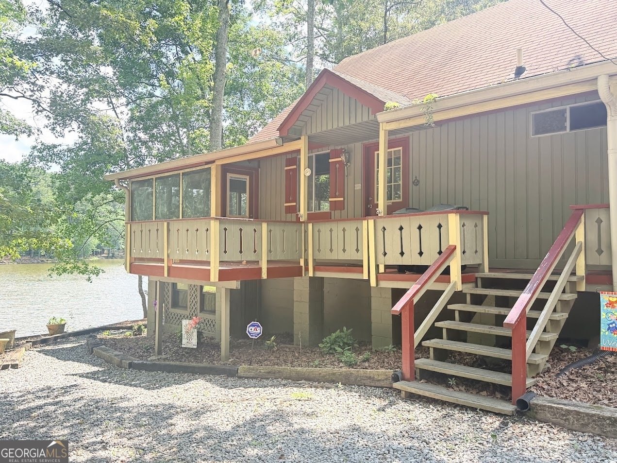 8 St. Moritz Drive Pine Mountain - Photo 33