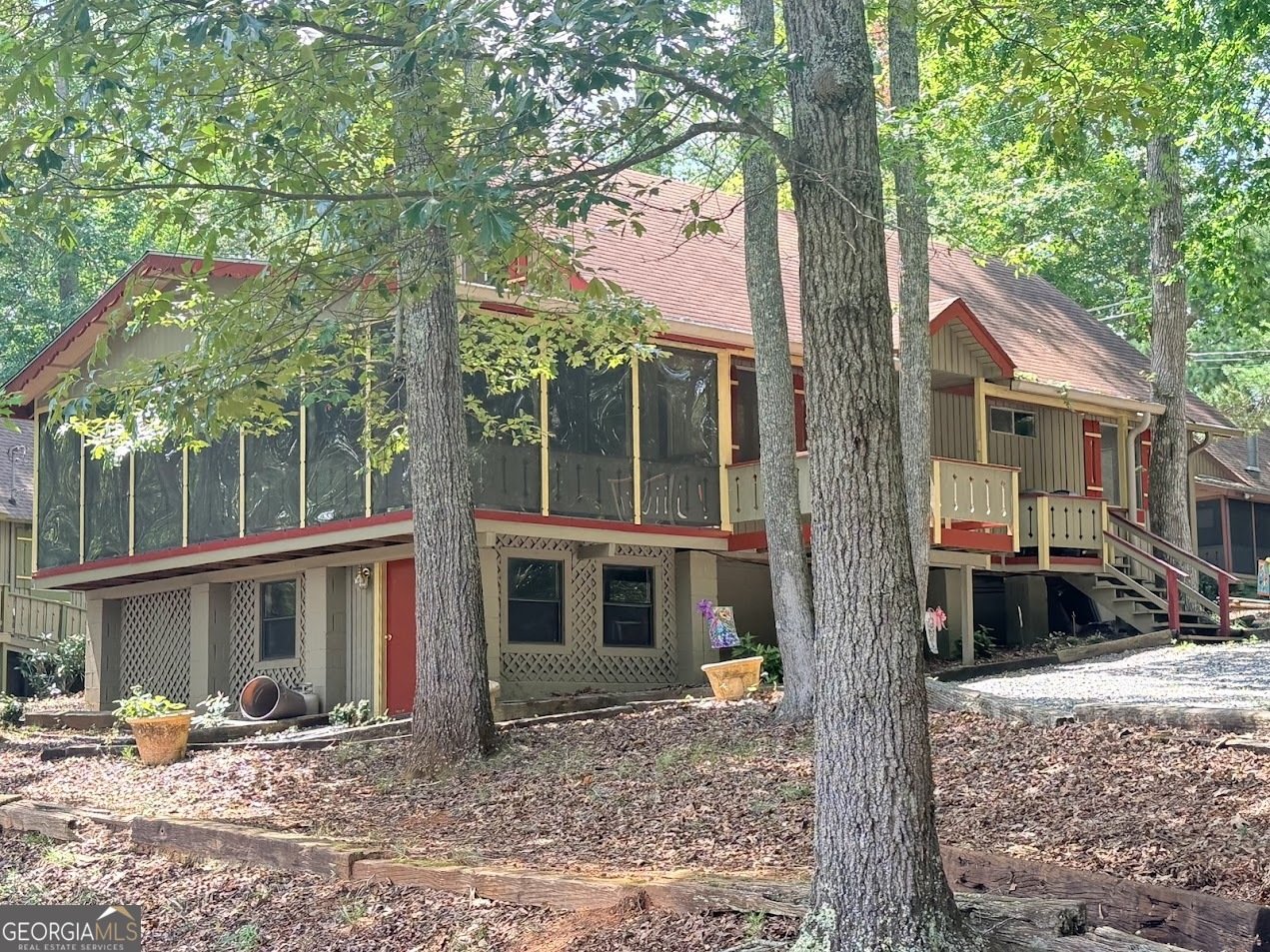 8 St. Moritz Drive Pine Mountain - Photo 8