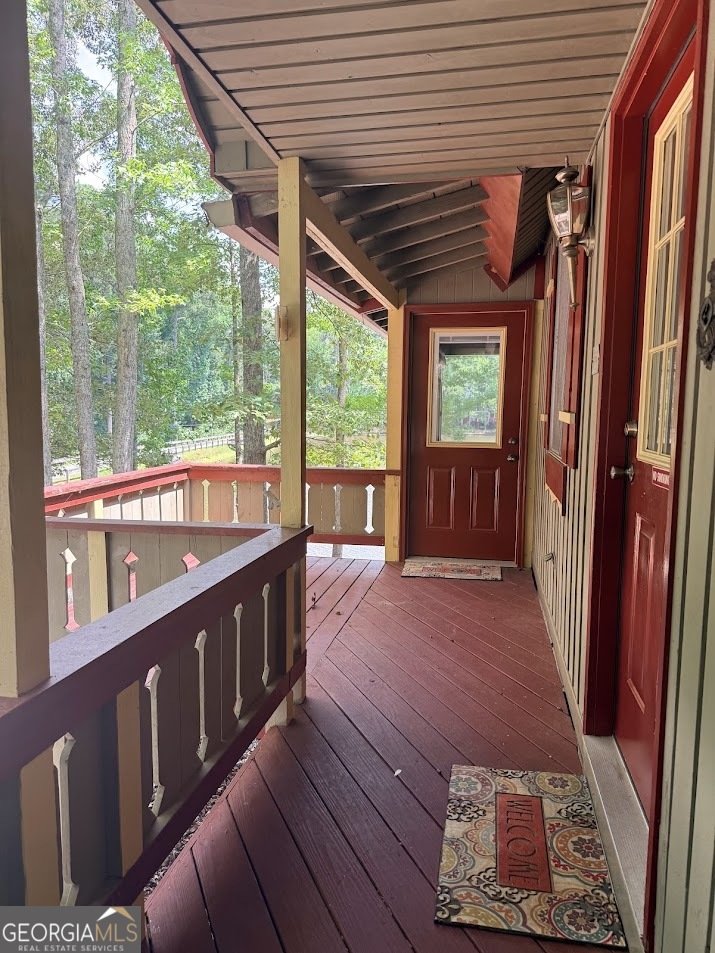 8 St. Moritz Drive Pine Mountain - Photo 9