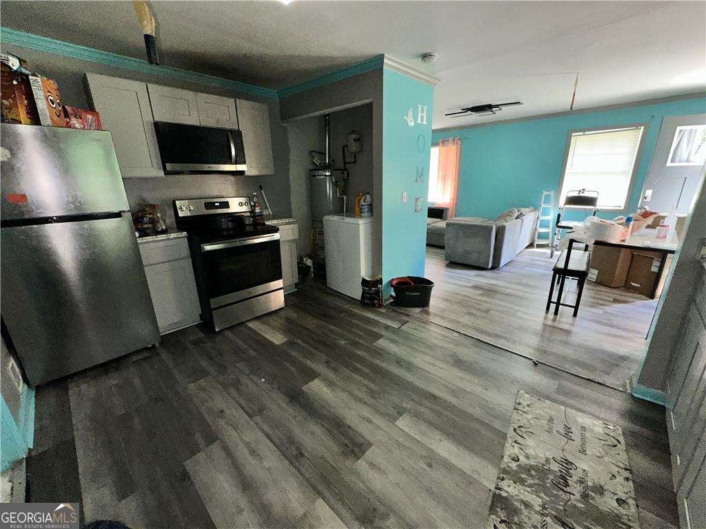 164 Polar Rock Drive Atlanta - Photo 6