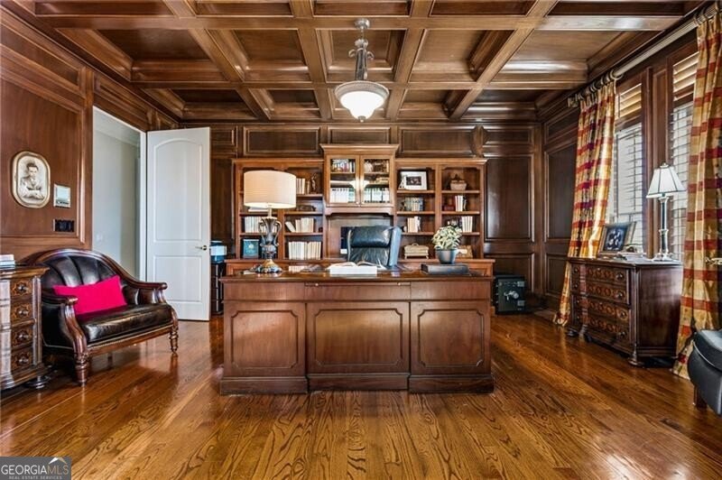1400 Paul Aiken Road Dallas - Photo 18