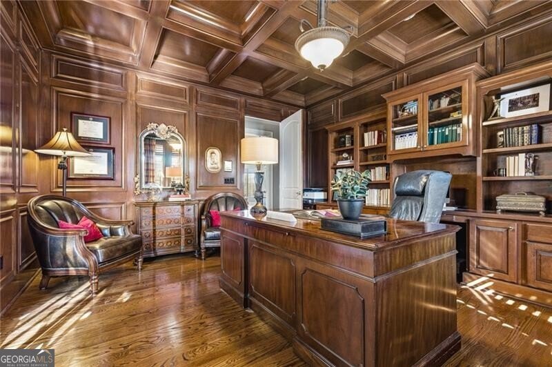 1400 Paul Aiken Road Dallas - Photo 19