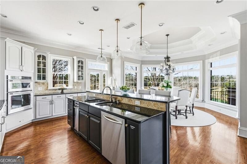 1400 Paul Aiken Road Dallas - Photo 22