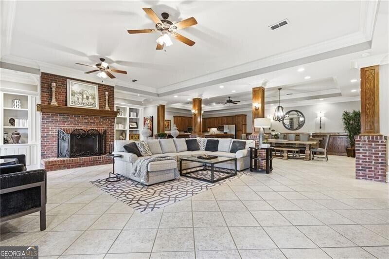1400 Paul Aiken Road Dallas - Photo 50