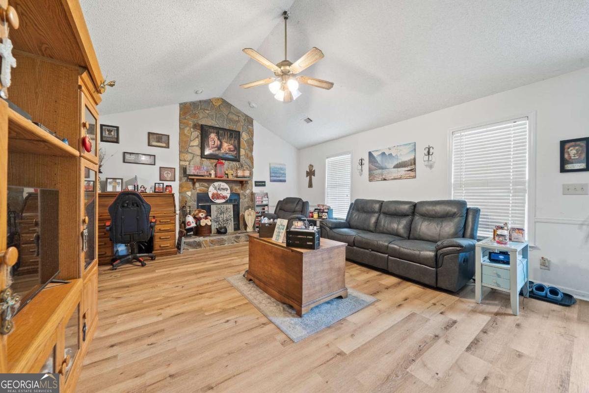 109 Southfork Drive Macon - Photo 20