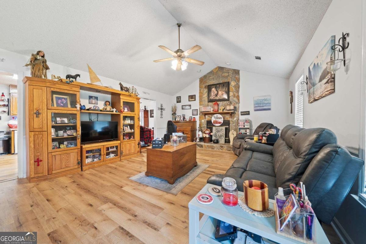 109 Southfork Drive Macon - Photo 21