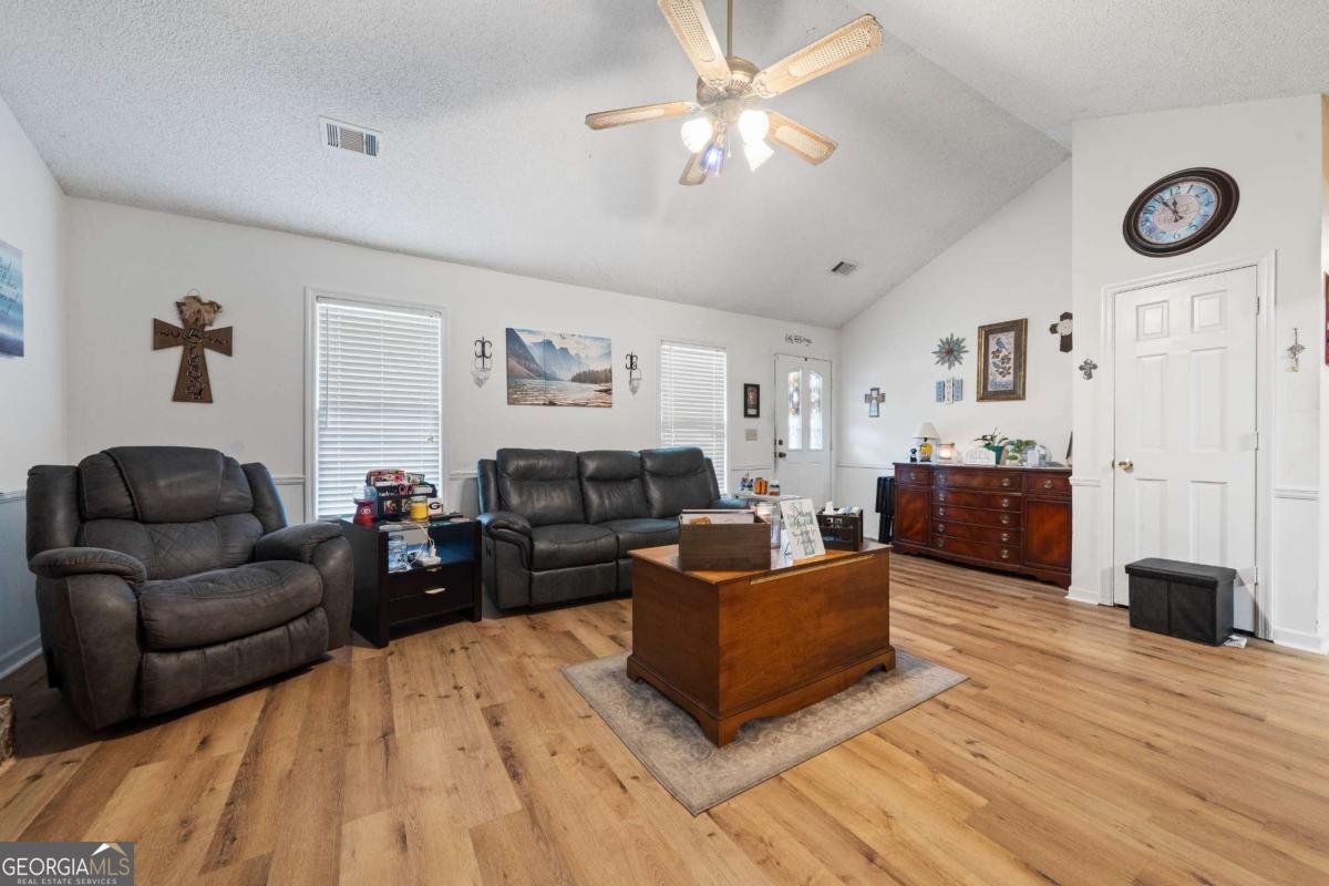 109 Southfork Drive Macon - Photo 22