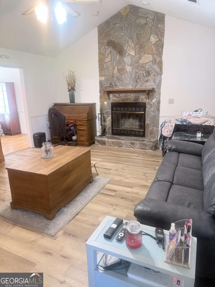 109 Southfork Drive Macon - Photo 25