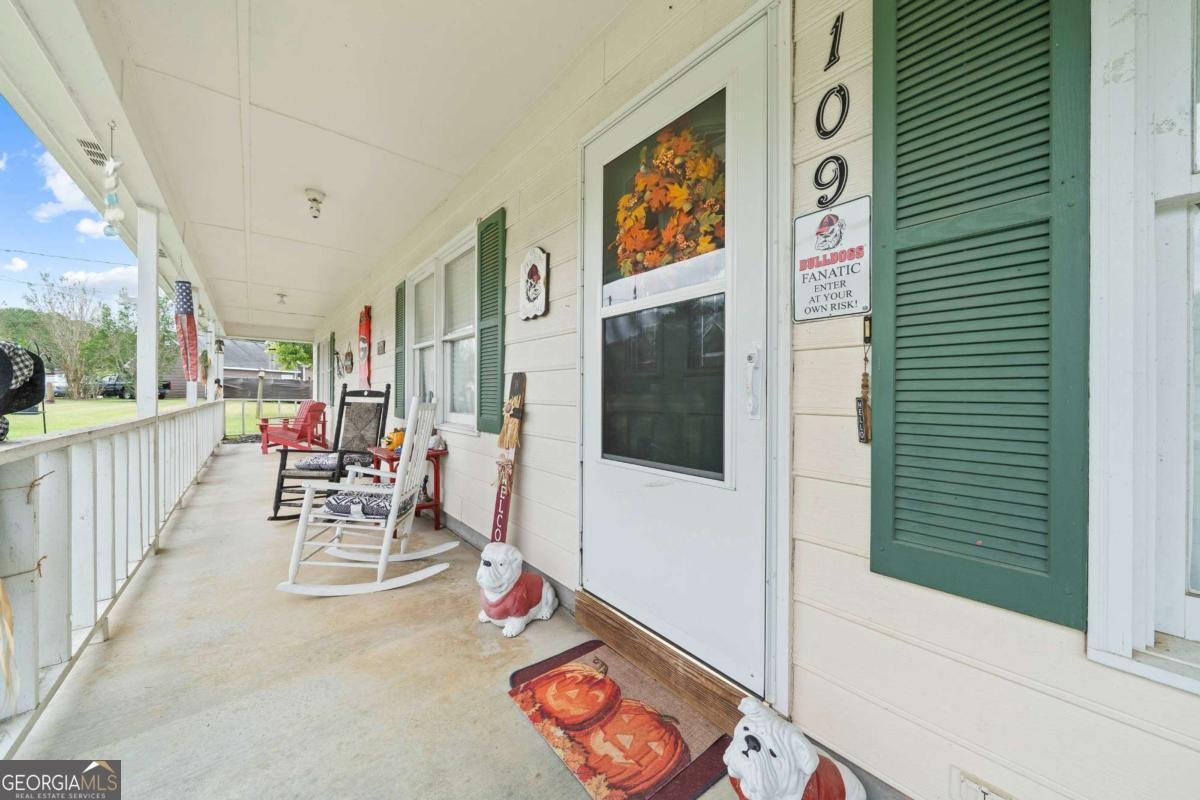 109 Southfork Drive Macon - Photo 6