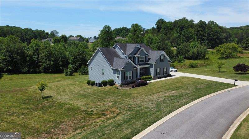 132 Blue Sky Drive Dawsonville - Photo 10