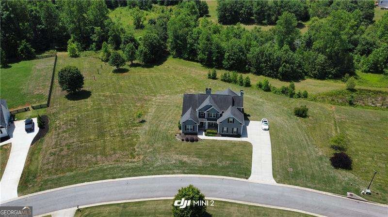 132 Blue Sky Drive Dawsonville - Photo 12