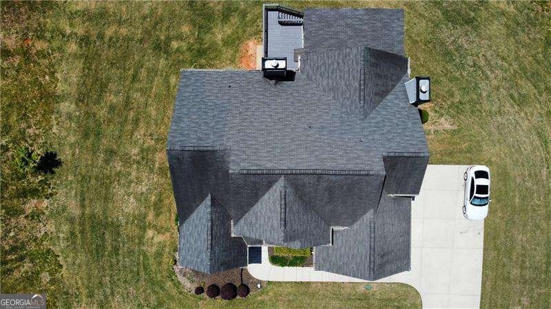 132 Blue Sky Drive Dawsonville - Photo 13