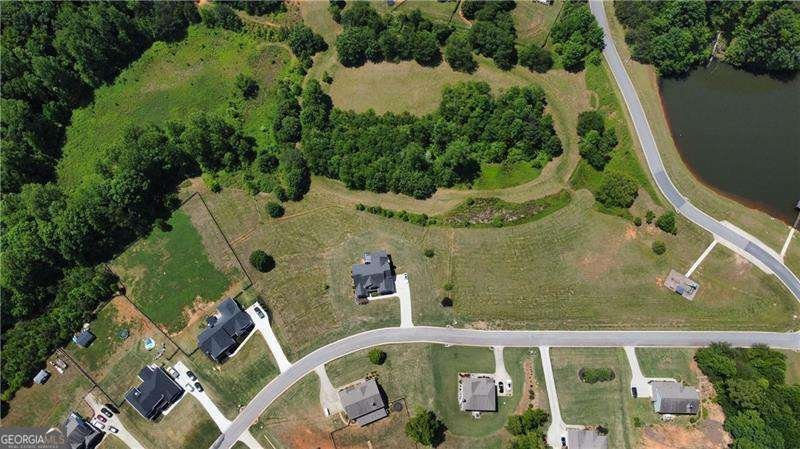 132 Blue Sky Drive Dawsonville - Photo 16