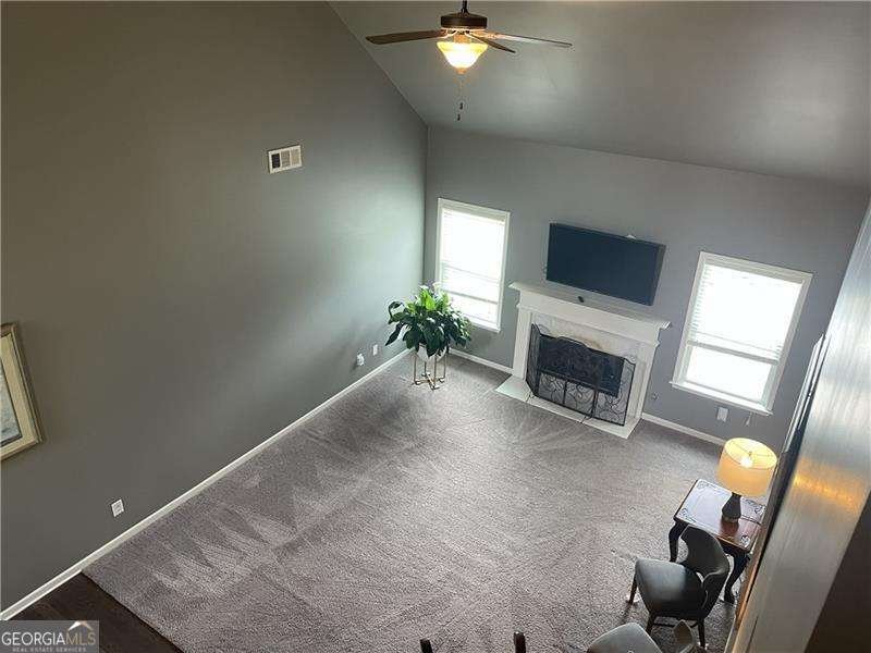 132 Blue Sky Drive Dawsonville - Photo 18