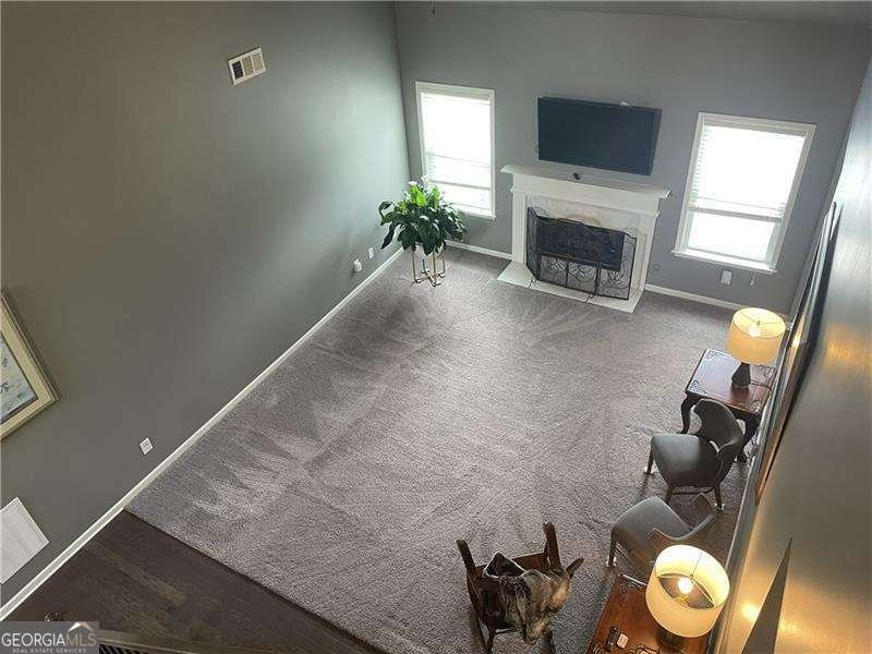132 Blue Sky Drive Dawsonville - Photo 19