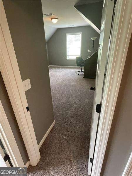 132 Blue Sky Drive Dawsonville - Photo 23