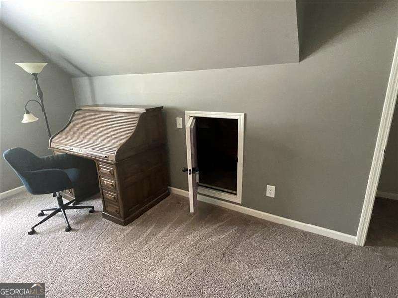 132 Blue Sky Drive Dawsonville - Photo 25