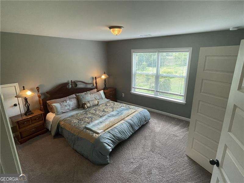 132 Blue Sky Drive Dawsonville - Photo 26