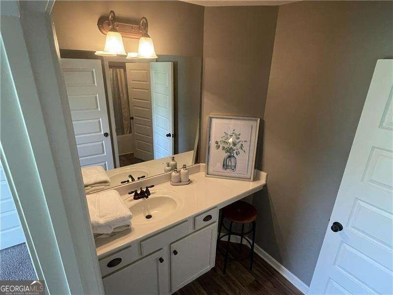 132 Blue Sky Drive Dawsonville - Photo 28