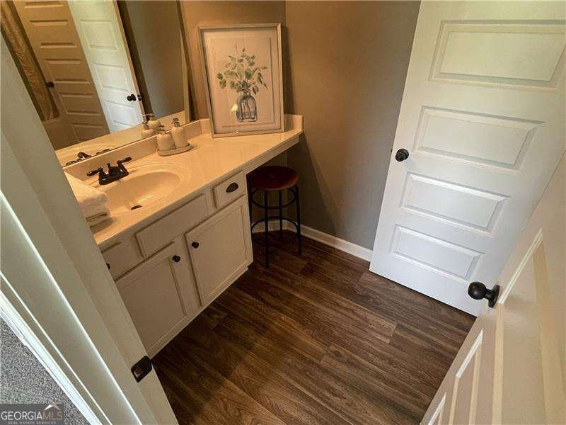 132 Blue Sky Drive Dawsonville - Photo 30