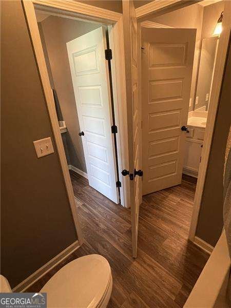132 Blue Sky Drive Dawsonville - Photo 32