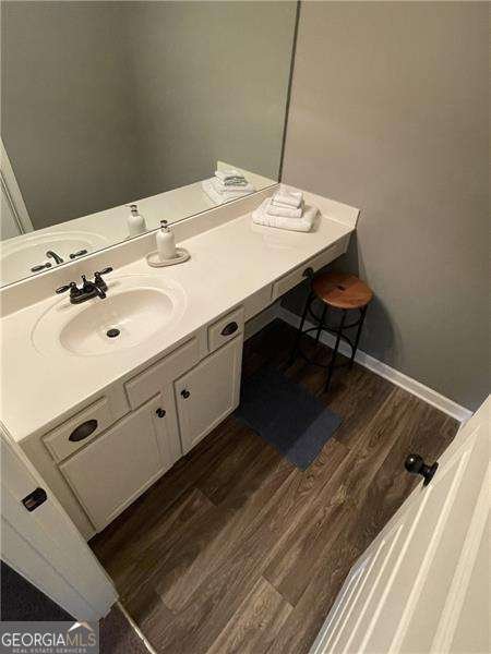 132 Blue Sky Drive Dawsonville - Photo 33