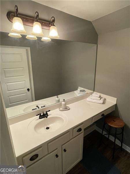 132 Blue Sky Drive Dawsonville - Photo 34