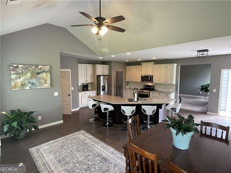 132 Blue Sky Drive Dawsonville - Photo 35