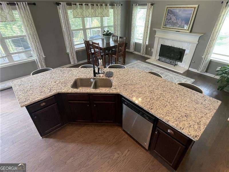 132 Blue Sky Drive Dawsonville - Photo 36