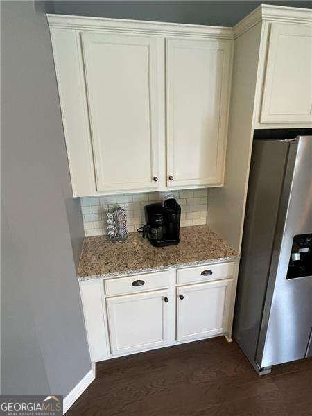 132 Blue Sky Drive Dawsonville - Photo 39