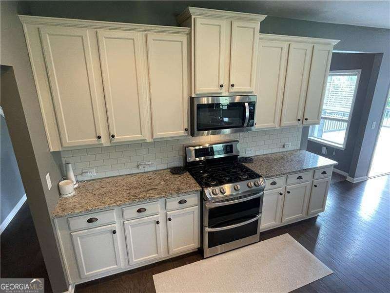 132 Blue Sky Drive Dawsonville - Photo 40