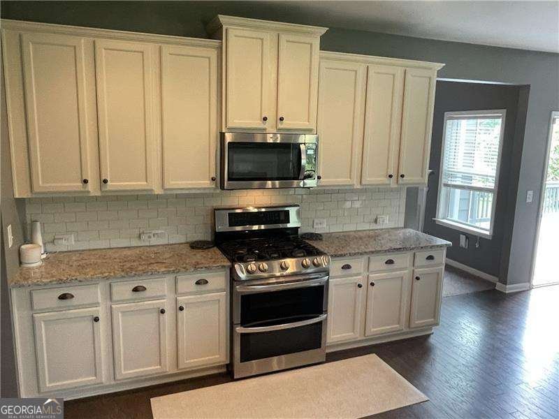 132 Blue Sky Drive Dawsonville - Photo 41