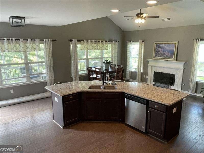 132 Blue Sky Drive Dawsonville - Photo 42