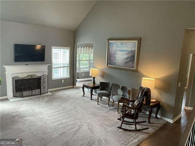 132 Blue Sky Drive Dawsonville - Photo 44