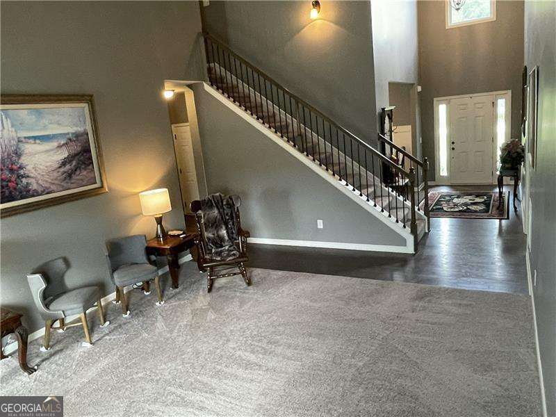 132 Blue Sky Drive Dawsonville - Photo 45