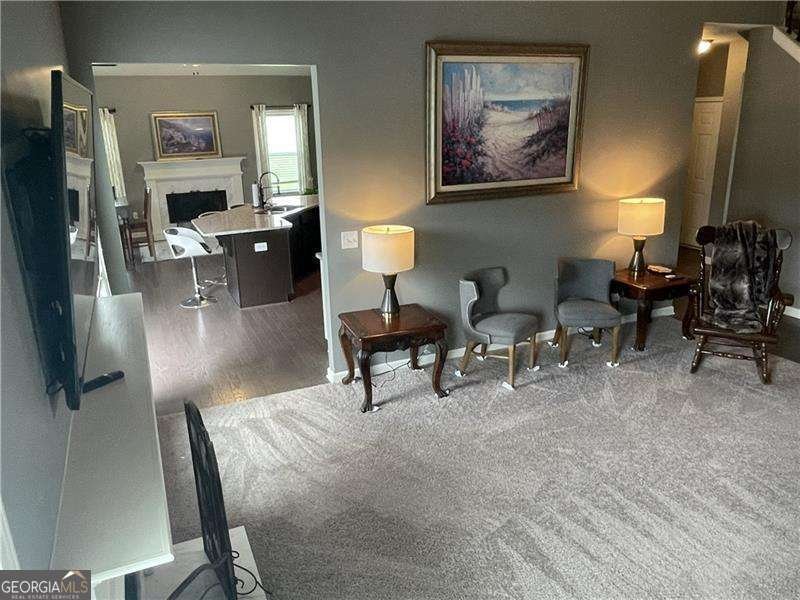 132 Blue Sky Drive Dawsonville - Photo 46