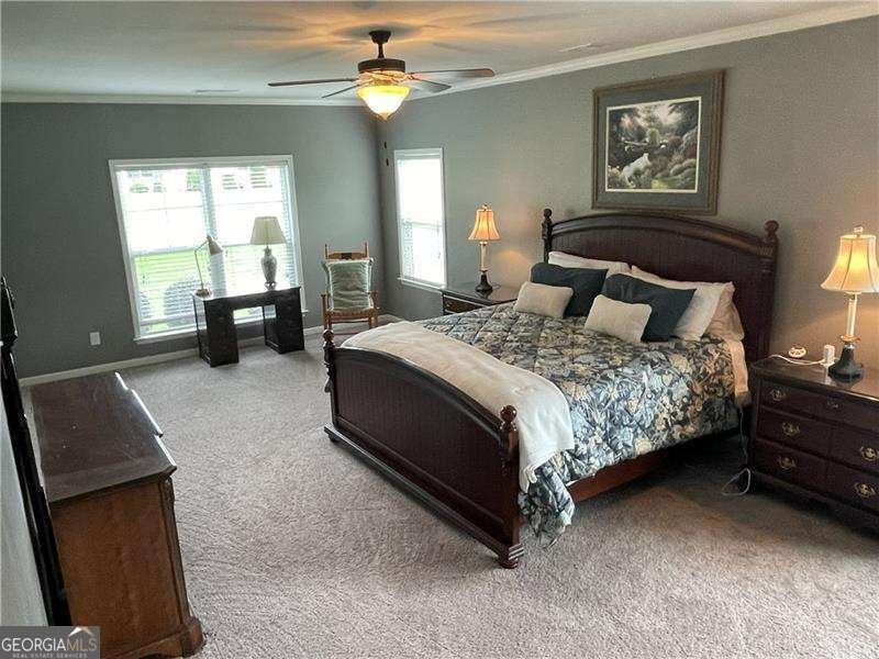 132 Blue Sky Drive Dawsonville - Photo 47