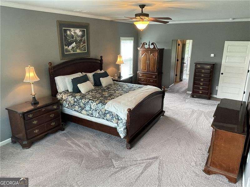 132 Blue Sky Drive Dawsonville - Photo 48