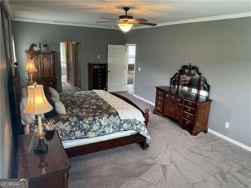 132 Blue Sky Drive Dawsonville - Photo 49
