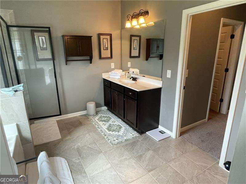 132 Blue Sky Drive Dawsonville - Photo 57
