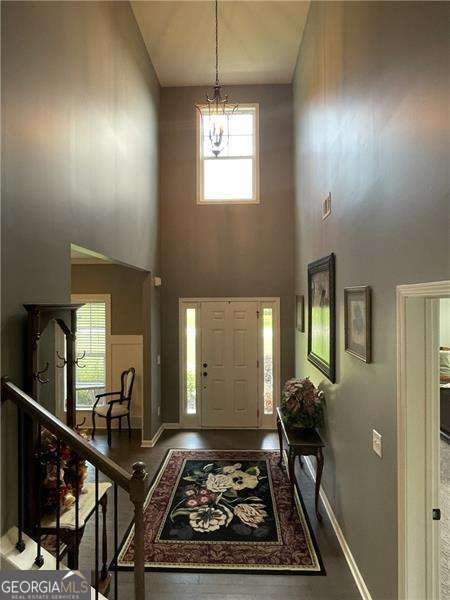 132 Blue Sky Drive Dawsonville - Photo 58
