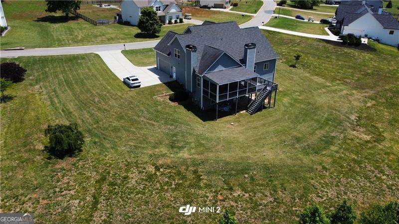 132 Blue Sky Drive Dawsonville - Photo 6