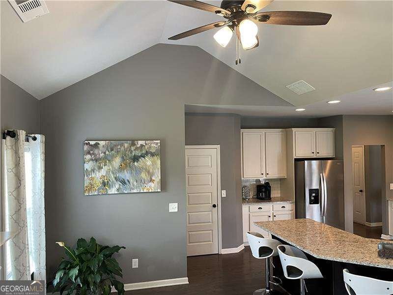 132 Blue Sky Drive Dawsonville - Photo 69