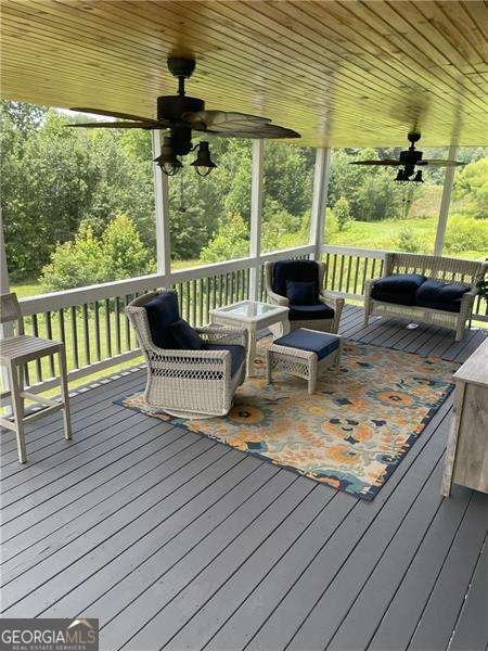 132 Blue Sky Drive Dawsonville - Photo 75