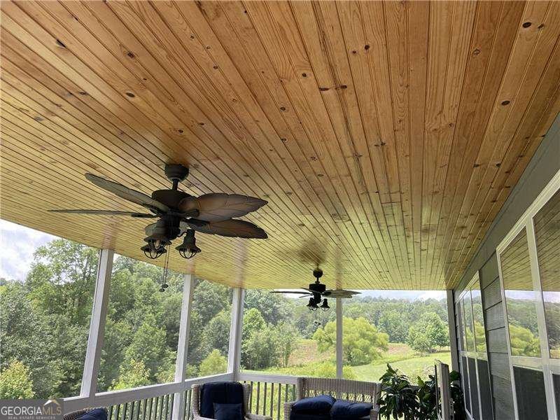 132 Blue Sky Drive Dawsonville - Photo 76