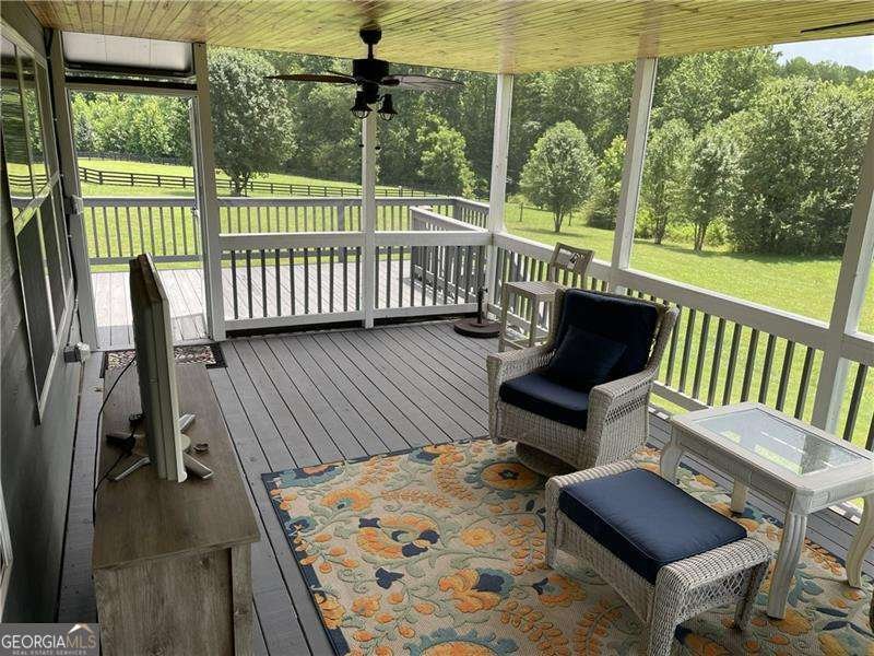 132 Blue Sky Drive Dawsonville - Photo 77